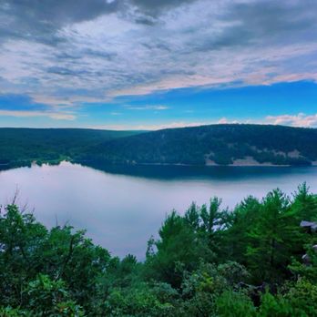Devil's Lake State Park - Parks Near Me - Baraboo, Wisconsin