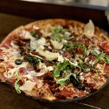 The Boiler Room - Charcuterie pizza - Pizza Near Me - Sault Sainte Marie, Ontario The Boiler Room - Charcuterie pizza - Pizza Near Me - Sault Sainte Marie, Ontario