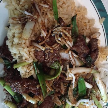 Shanghai Chinese Restaurant - Mongolian Beef - Chinese Near Me - Waukee, Iowa Shanghai Chinese Restaurant - Mongolian Beef - Chinese Near Me - Waukee, Iowa