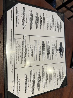 Menu photo 7 Pete's Saloon & Restaurant Elmsford, NY Menu photo 7 Pete's Saloon & Restaurant Elmsford, NY