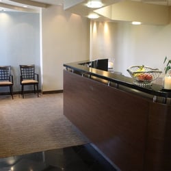 Michael Lum, DDS - Front office