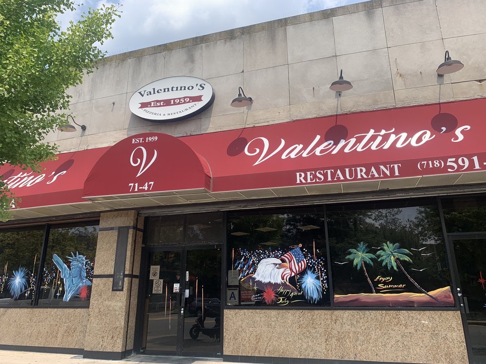 Valentino's Pizzeria & Restaurant