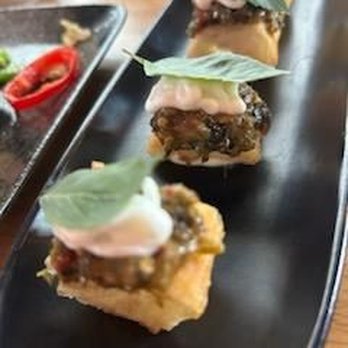JuXi - Cantonese Near Me - Alameda, California