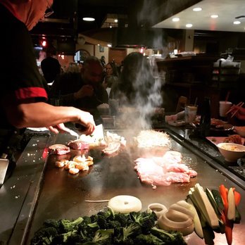 Teppan Steak House - Steakhouses Near Me - Oxnard, California Teppan Steak House - Steakhouses Near Me - Oxnard, California