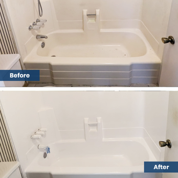 Simply Reglaze - Refinishing Services Near Me - Camarillo, California Simply Reglaze - Refinishing Services Near Me - Camarillo, California