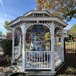 Gazebo