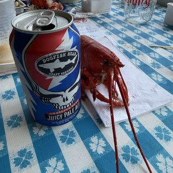 Cabbage Island Clambakes - Seafood Near Me - Boothbay Harbor, Maine Cabbage Island Clambakes - Seafood Near Me - Boothbay Harbor, Maine