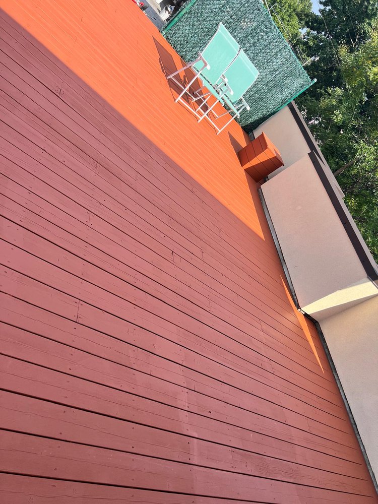 Slide of Crafthub Construction