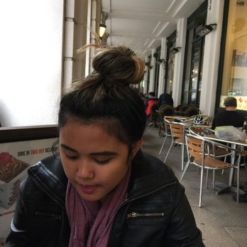 Neds Noodle Bar - Chinese Near Me - London, XGL
