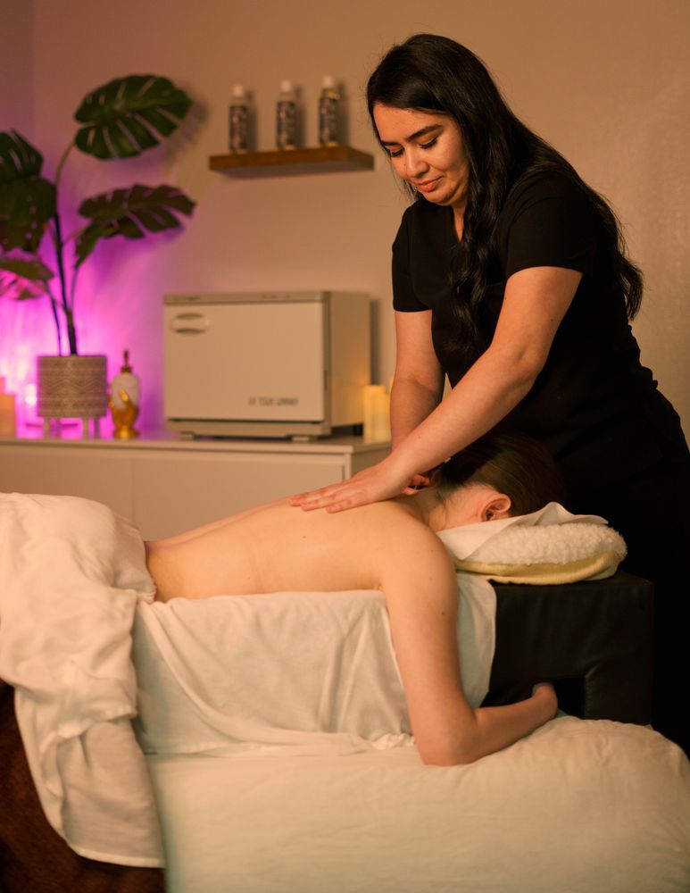 OC Face & Body Studio