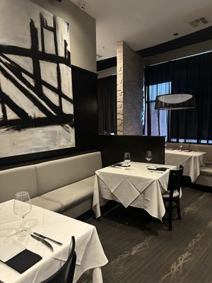 PRHYME: Downtown Steakhouse by null