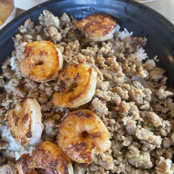 Fusa Red 8 Chinese - Jambalaya - Chinese Near Me - Wichita, Kansas