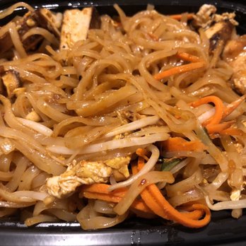 P.F. Chang's - Oily garbage. - Chinese Near Me - Northbrook, Illinois P.F. Chang's - Oily garbage. - Chinese Near Me - Northbrook, Illinois