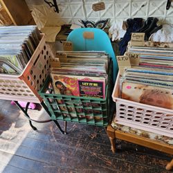 The Trip Vintage Boutique
