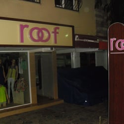 Roof