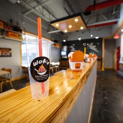 Wokd