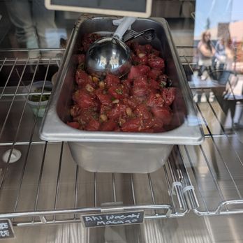 Unreal Poke - Pop-Up Restaurants Near Me - Arcadia, California Unreal Poke - Pop-Up Restaurants Near Me - Arcadia, California
