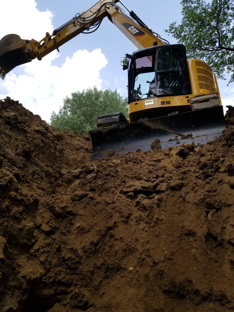 Slide of Haines Drains Plumbing and Drain Cleaning