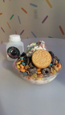 SWEET & COMFY by null