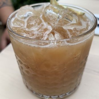 Republica - Cocktail - Mexican Near Me - Portland, Oregon