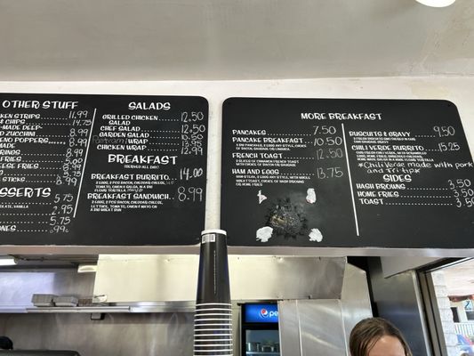 Franks Famous Hot Dogs by null