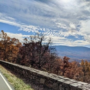 Skyline Drive - Parks Near Me - Front Royal, Virginia