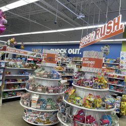Five Below