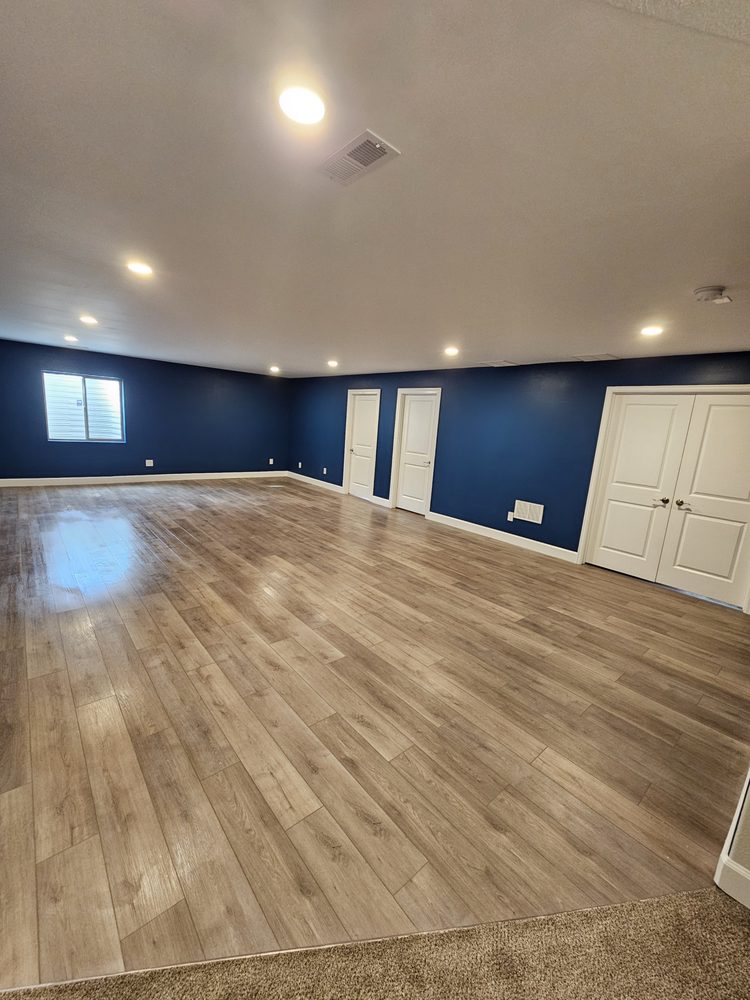 Slide of Advanced Plumbing & Remodeling