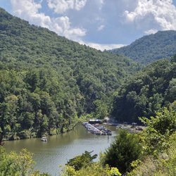 Bluestone State Park