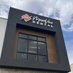 Mesa View Dental