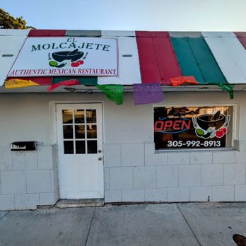 El Molcajete - Mexican Near Me - Key West, Florida