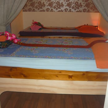 Sala Thai Wellness - Twin massage room - Massage Near Me - Amsterdam, New Hampshire