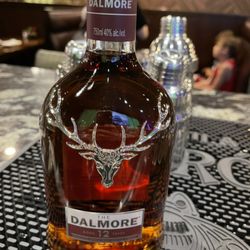 Inaka Sushi & Bar - Dalmore 12 yrs