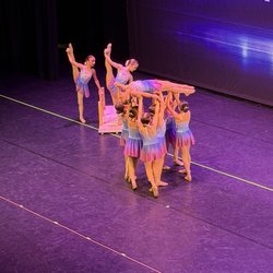 Dance Forum South
