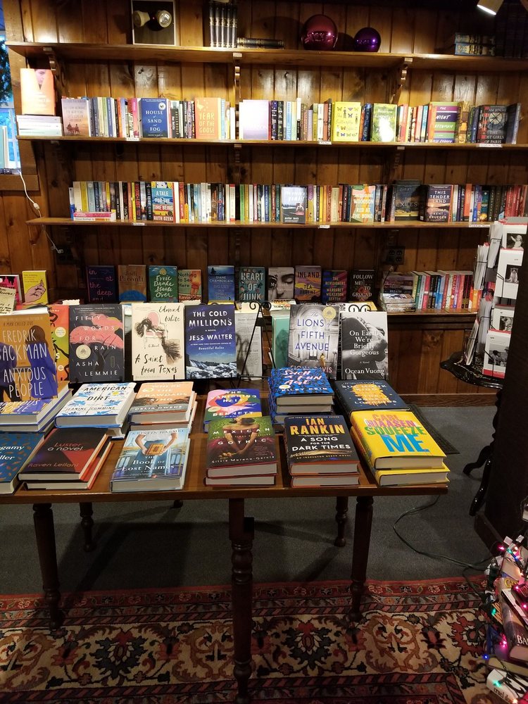 BLACK DOG BOOKS Updated August 2024 15 Photos 103 Route 15 S
