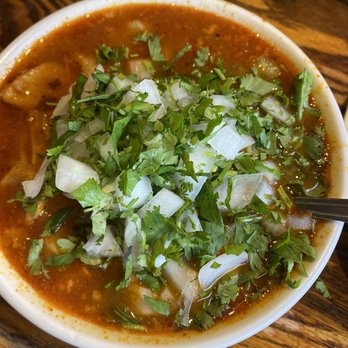 Ray's Tepeyac - Small Menudo - Mexican Near Me - Covina, California Ray's Tepeyac - Small Menudo - Mexican Near Me - Covina, California