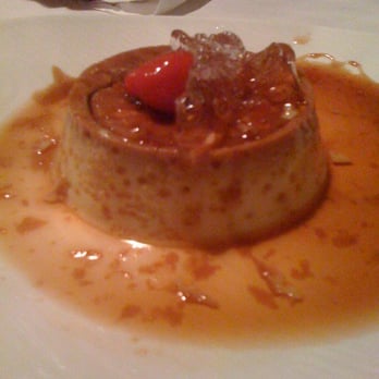 Chez Christina - Flan - Vietnamese Near Me - Milpitas, California