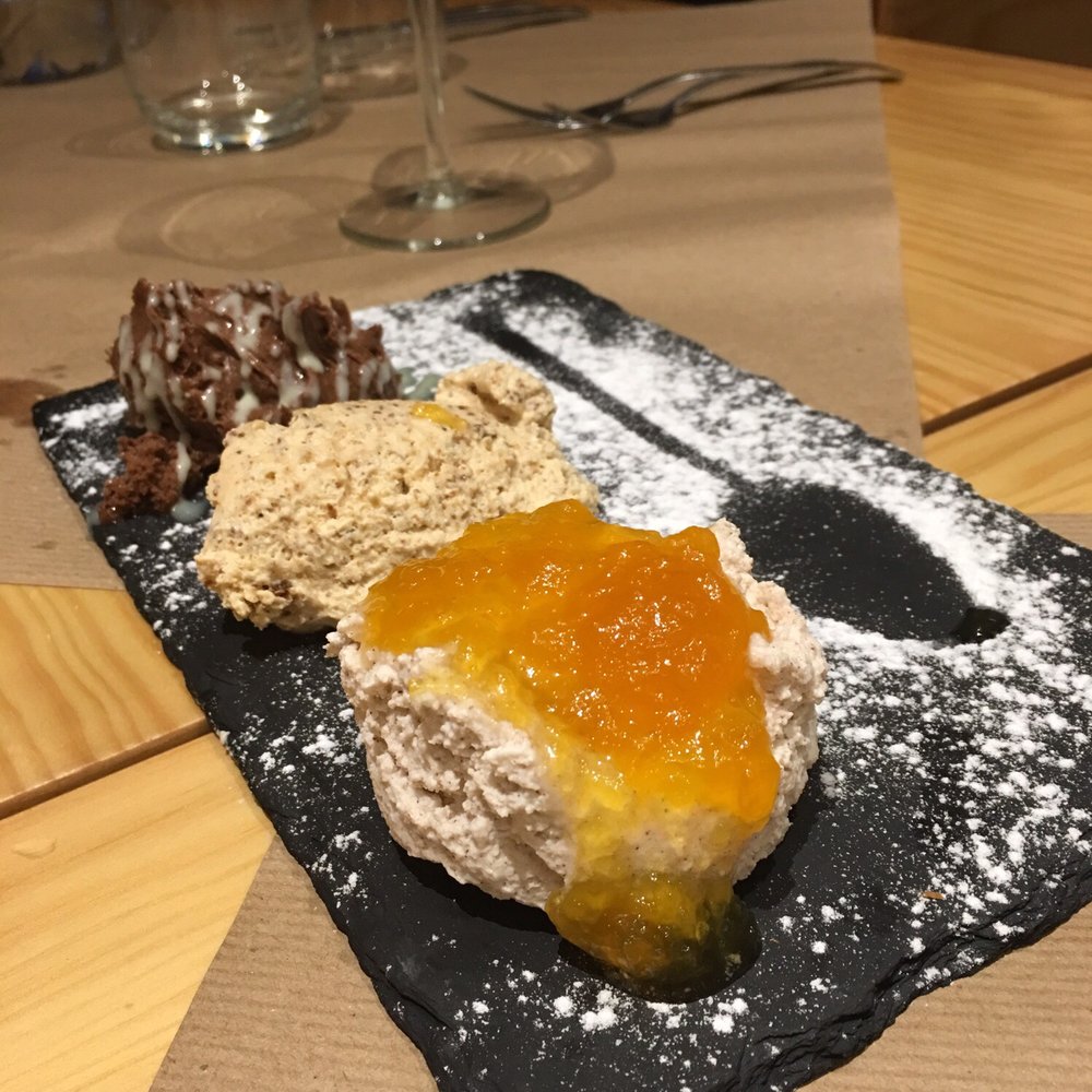 Coimbra Taberna - Portuguese Near Me - Lisbon, 11