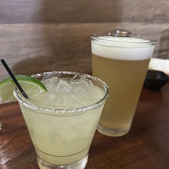 Tataki - Margarita and hazy ipa - Sushi Bars Near Me - San Francisco, California Tataki - Margarita and hazy ipa - Sushi Bars Near Me - San Francisco, California