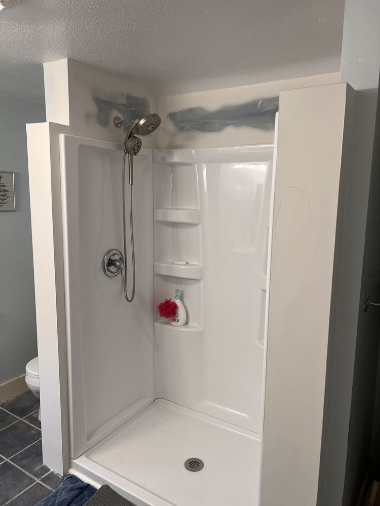 Slide of Evans Home Repair