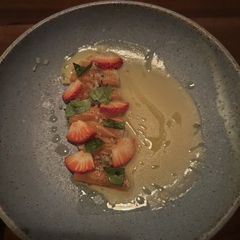 Uchi Houston - Sushi Bars Near Me - Houston, Texas Uchi Houston - Sushi Bars Near Me - Houston, Texas