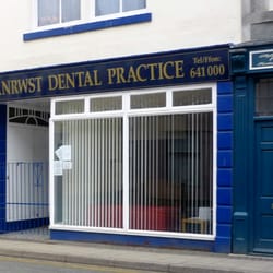 Llanrwst Dental Practice