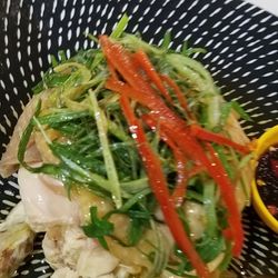 Thang Hu Tieu Restaurant