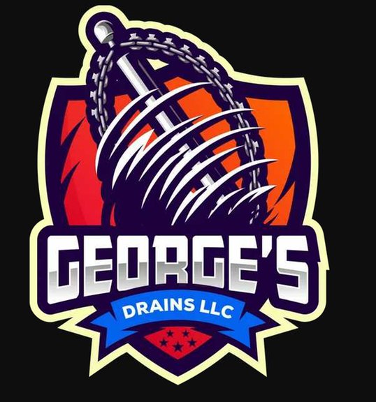 Slide of George's Drains
