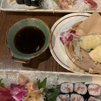 Toshi Sushi - Rolls and tempura - Japanese Near Me - Gardena, California Toshi Sushi - Rolls and tempura - Japanese Near Me - Gardena, California