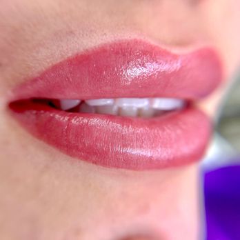 Miami Kiss Lip Blush - Borderless Lip Blush - Permanent Makeup Near Me - Miami Beach, Florida Miami Kiss Lip Blush - Borderless Lip Blush - Permanent Makeup Near Me - Miami Beach, Florida