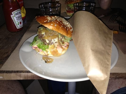 Le Dépanneur (Nouveau propriétaire) by null