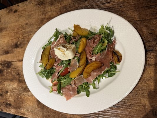 Epicure on King by null