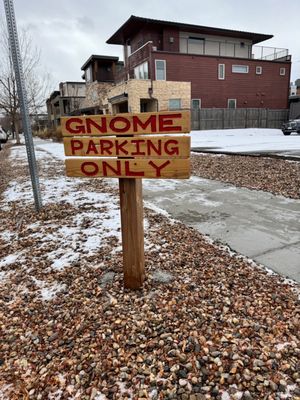 The Grateful Gnome Sandwich Shoppe & Brewery by null