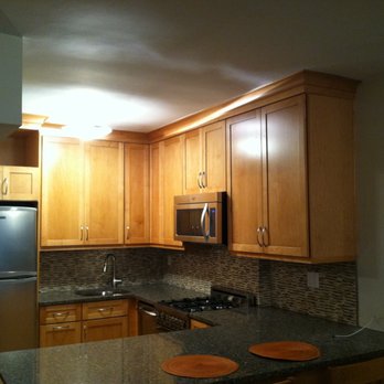Design Carpentry By Richard - a kitchen - General Contractors Near Me